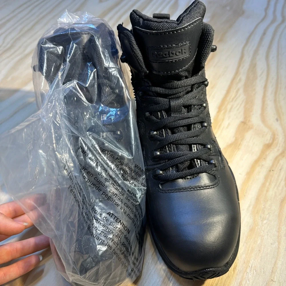 Reebok high performance